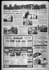 Sevenoaks Chronicle and Kentish Advertiser Friday 18 January 1985 Page 12