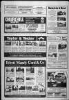 Sevenoaks Chronicle and Kentish Advertiser Friday 18 January 1985 Page 14