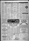 Sevenoaks Chronicle and Kentish Advertiser Friday 18 January 1985 Page 16
