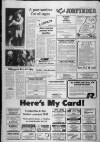Sevenoaks Chronicle and Kentish Advertiser Friday 18 January 1985 Page 19