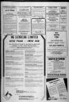 Sevenoaks Chronicle and Kentish Advertiser Friday 18 January 1985 Page 20