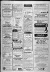 Sevenoaks Chronicle and Kentish Advertiser Friday 18 January 1985 Page 21