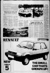 Sevenoaks Chronicle and Kentish Advertiser Friday 15 February 1985 Page 12