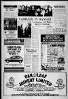 Sevenoaks Chronicle and Kentish Advertiser Friday 22 February 1985 Page 7