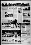 Sevenoaks Chronicle and Kentish Advertiser Friday 22 February 1985 Page 12