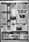 Sevenoaks Chronicle and Kentish Advertiser Friday 15 March 1985 Page 30