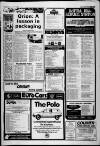 Sevenoaks Chronicle and Kentish Advertiser Friday 15 March 1985 Page 31