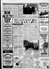 Sevenoaks Chronicle and Kentish Advertiser Friday 02 January 1987 Page 3