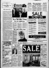 Sevenoaks Chronicle and Kentish Advertiser Friday 02 January 1987 Page 8
