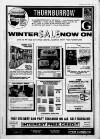 Sevenoaks Chronicle and Kentish Advertiser Friday 02 January 1987 Page 11