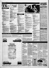 Sevenoaks Chronicle and Kentish Advertiser Friday 02 January 1987 Page 12
