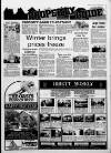 Sevenoaks Chronicle and Kentish Advertiser Friday 02 January 1987 Page 13
