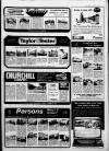Sevenoaks Chronicle and Kentish Advertiser Friday 02 January 1987 Page 15