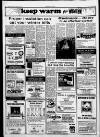 Sevenoaks Chronicle and Kentish Advertiser Friday 02 October 1987 Page 10