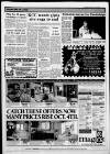 Sevenoaks Chronicle and Kentish Advertiser Friday 02 October 1987 Page 11