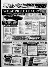 Sevenoaks Chronicle and Kentish Advertiser Friday 02 October 1987 Page 27