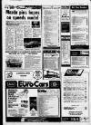 Sevenoaks Chronicle and Kentish Advertiser Friday 02 October 1987 Page 29