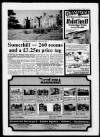 Sevenoaks Chronicle and Kentish Advertiser Friday 02 October 1987 Page 35