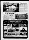 Sevenoaks Chronicle and Kentish Advertiser Friday 02 October 1987 Page 38