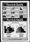 Sevenoaks Chronicle and Kentish Advertiser Friday 02 October 1987 Page 45