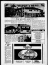 Sevenoaks Chronicle and Kentish Advertiser Friday 02 October 1987 Page 48