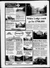 Sevenoaks Chronicle and Kentish Advertiser Friday 02 October 1987 Page 54