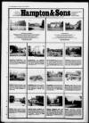 Sevenoaks Chronicle and Kentish Advertiser Friday 02 October 1987 Page 68