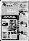 Sevenoaks Chronicle and Kentish Advertiser Friday 01 July 1988 Page 6