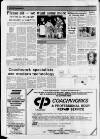 Sevenoaks Chronicle and Kentish Advertiser Friday 01 July 1988 Page 14