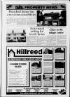 Sevenoaks Chronicle and Kentish Advertiser Friday 01 July 1988 Page 63