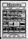 Sevenoaks Chronicle and Kentish Advertiser Friday 01 July 1988 Page 68