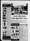 Sevenoaks Chronicle and Kentish Advertiser Friday 01 July 1988 Page 86