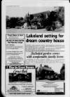 Sevenoaks Chronicle and Kentish Advertiser Friday 01 July 1988 Page 88