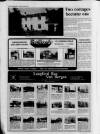 Sevenoaks Chronicle and Kentish Advertiser Friday 29 July 1988 Page 76