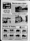 Sevenoaks Chronicle and Kentish Advertiser Friday 29 July 1988 Page 88