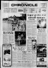 Sevenoaks Chronicle and Kentish Advertiser