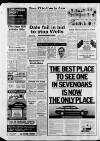 Sevenoaks Chronicle and Kentish Advertiser Friday 02 September 1988 Page 16