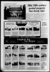 Sevenoaks Chronicle and Kentish Advertiser Friday 02 September 1988 Page 34