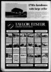Sevenoaks Chronicle and Kentish Advertiser Friday 02 September 1988 Page 36