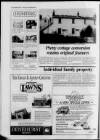 Sevenoaks Chronicle and Kentish Advertiser Friday 02 September 1988 Page 58