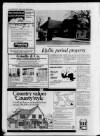 Sevenoaks Chronicle and Kentish Advertiser Friday 02 September 1988 Page 66