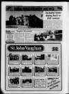 Sevenoaks Chronicle and Kentish Advertiser Friday 02 September 1988 Page 70