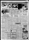 Sevenoaks Chronicle and Kentish Advertiser Friday 03 February 1989 Page 4