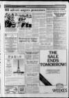 Sevenoaks Chronicle and Kentish Advertiser Friday 03 February 1989 Page 9