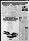 Sevenoaks Chronicle and Kentish Advertiser Friday 03 February 1989 Page 12