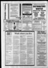Sevenoaks Chronicle and Kentish Advertiser Friday 03 February 1989 Page 16
