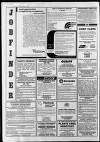 Sevenoaks Chronicle and Kentish Advertiser Friday 03 February 1989 Page 18