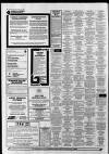 Sevenoaks Chronicle and Kentish Advertiser Friday 03 February 1989 Page 20