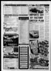 Sevenoaks Chronicle and Kentish Advertiser Friday 03 February 1989 Page 28
