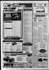 Sevenoaks Chronicle and Kentish Advertiser Friday 03 February 1989 Page 32